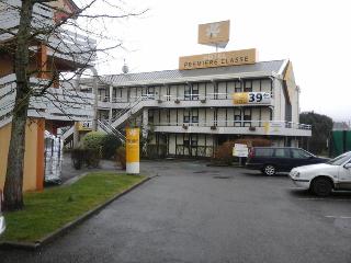 Campanile Lourdes
