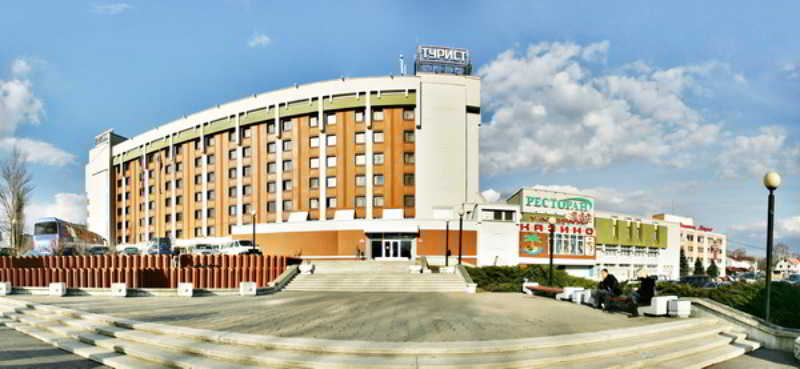 Turist Hotel