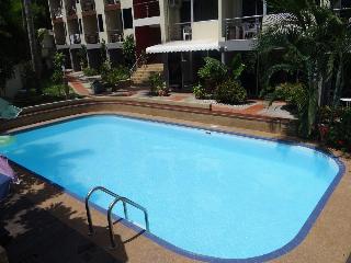 Le Tong Beach Hotel
