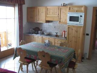 Livigno Comfort Appartements