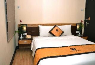 Allura Hotel Hanoi