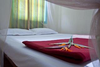Cuba Retreat Mandrem