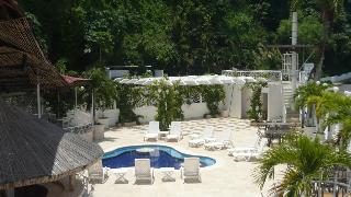 Amador Ocean View Hotel & Suites