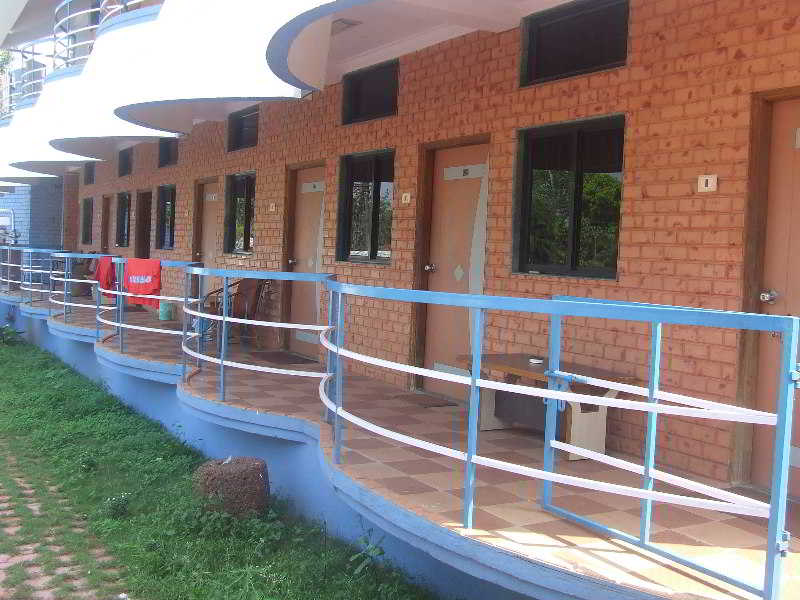 Atman Beach Resort Arambol