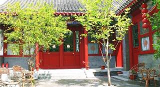 Spring Garden Courtyard