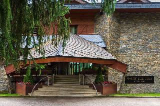 El Chalet of Golf
