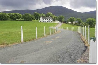 Valley View Farmhouse