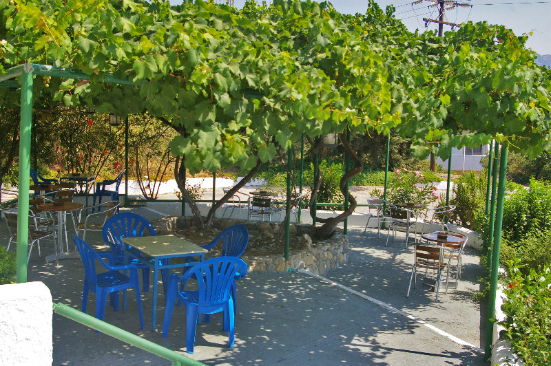 Kardamos Hotel