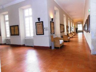 Hotel Abbaye Ecole de Soreze