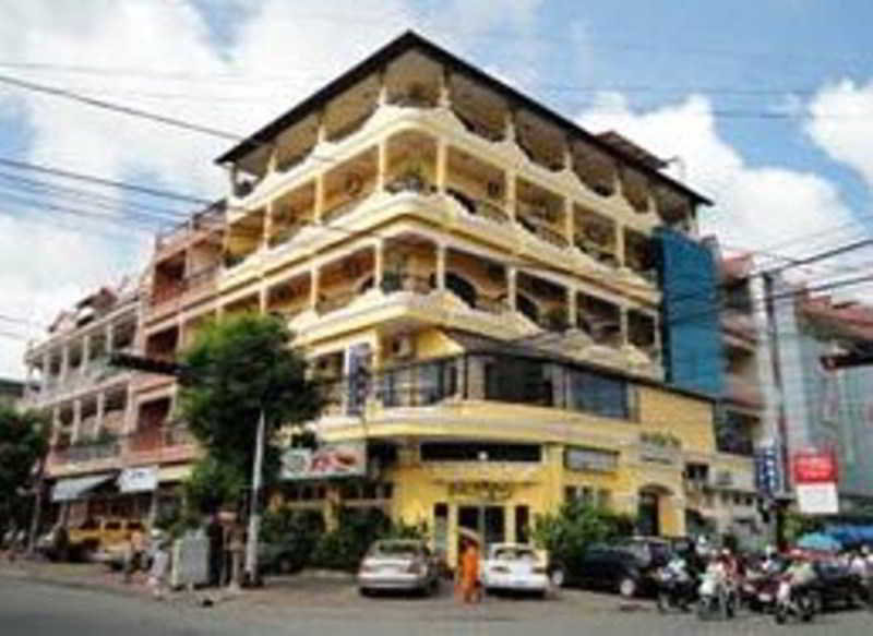 Trasak Pa Em