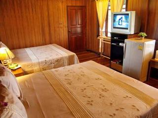 Phatawan Resort, Takua Thung