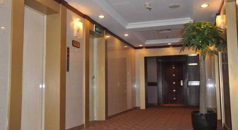 New East Asia Hotel