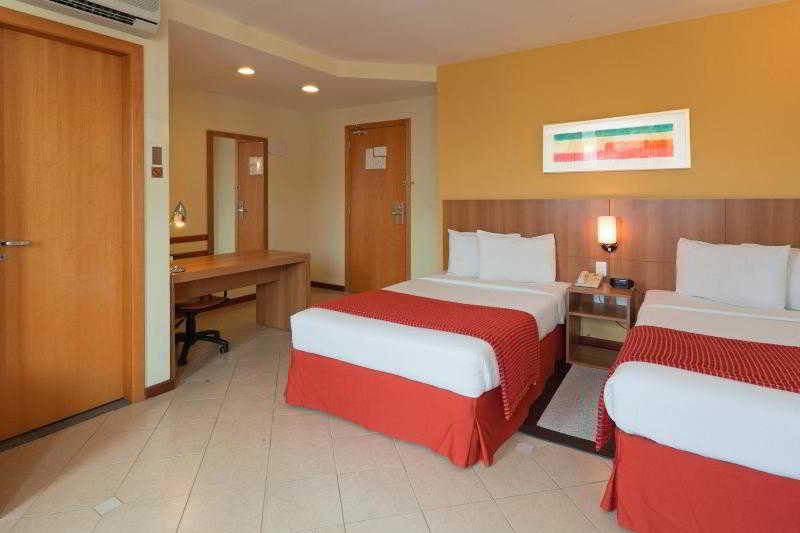 Holiday Inn Express Sumare Ave. Sao Paulo