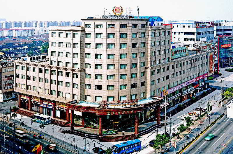 Yashidu Suites