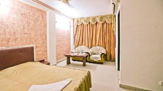 Hotel Mandakini Saket