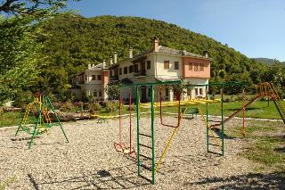 Dovra Hotel