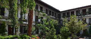 Koray Hotel