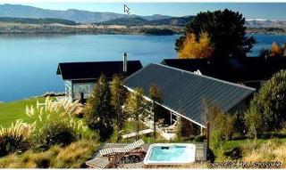 Whare Kea