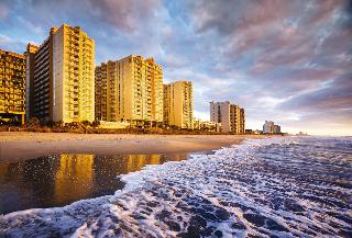 Ocean Boulevard By Resortshare
