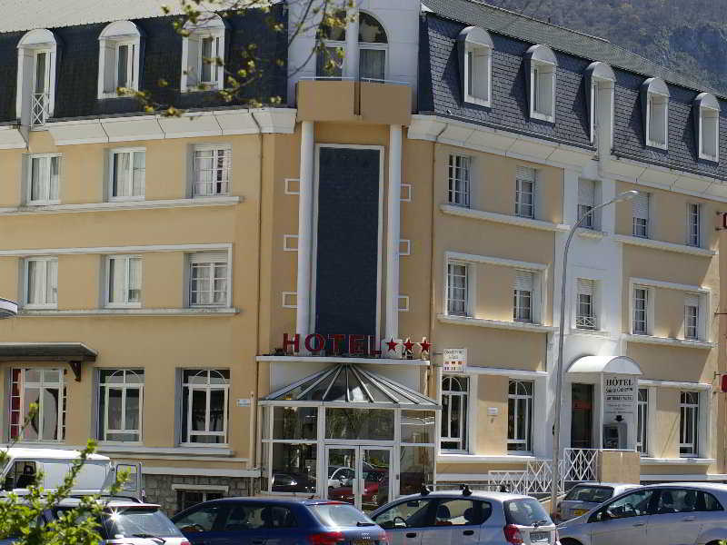 Hotel Sainte Catherine