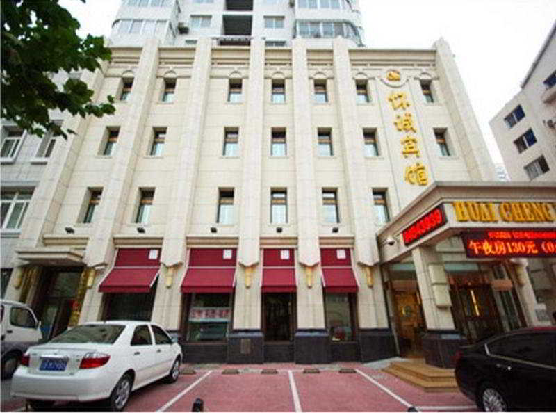 Huaicheng