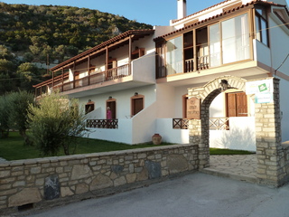 Sunwaves Apartments