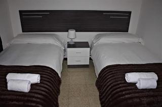 Suites Gracia Estudios