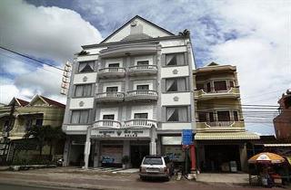 King Gold Hotel