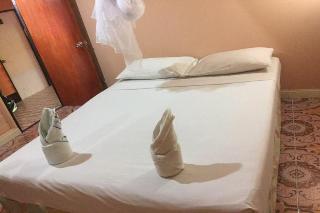 Teawtass Guesthouse, Krabi
