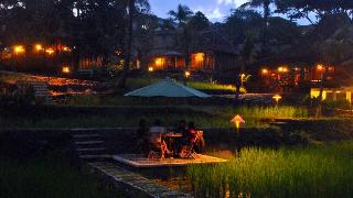 Padi City Resort