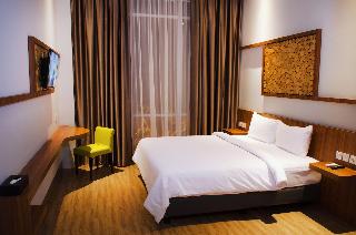 Zaira Hotel Pekanbaru