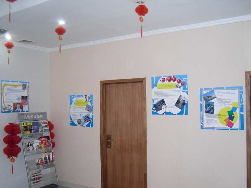 Beijing Homekey Hotel