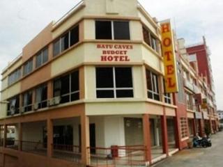 New Wave Hotel Sdn Bhd - Medan, Kuala Lumpur
