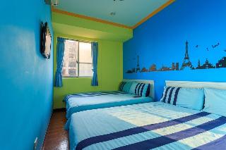 Travelhome Service Apartment