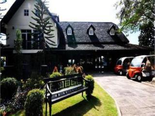 Balcony Hill Resort
