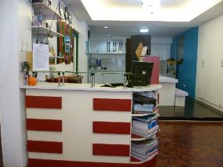 Zen Hostel Polaris Makati
