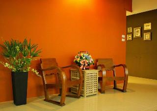 Link Corner Hostel Bangkok