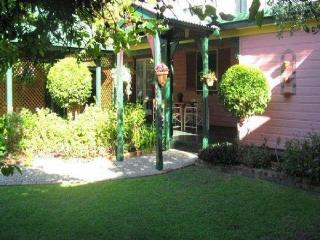 Chelsand Cottage