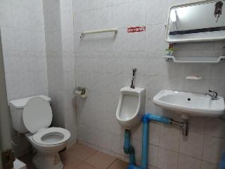 Khaosan River Inn Hostel