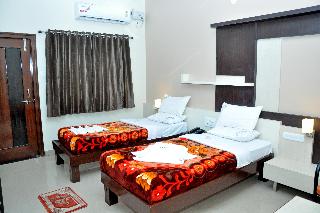 Hotel Pleasant Stay, Vijayapura