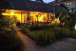 Angkor Secret Garden Inn