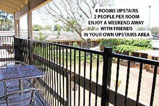 Glades Motor Inn