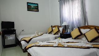 Tan Phuong Hotel