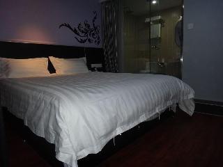 Fx Inn Chaoyang Park Beijing