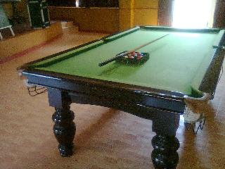 Chanthima Resort