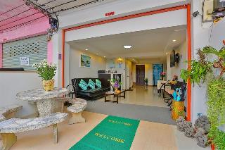 Eing Lay Beach Guest House