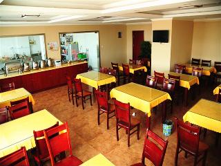 GreenTree Inn Fuzhou Sanfang Qixiang Express Hotel