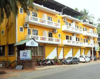 Cambay Beach Resort