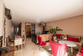 Hôtel Avenue Suites, Casablanca, Maroc