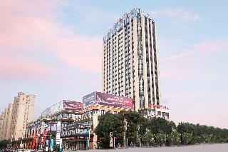 Ramada Plaza Wyndham Wenzhou Cangnan